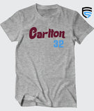 Carlton 32 T-Shirt